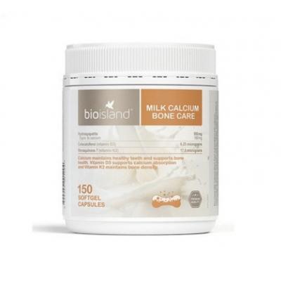 Bio Island 乳钙 150粒