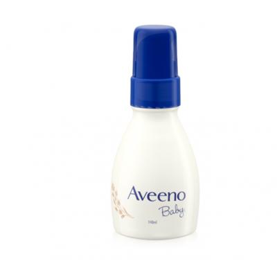 Aveeno艾惟诺婴儿舒缓柔嫩轻透保湿乳140ml